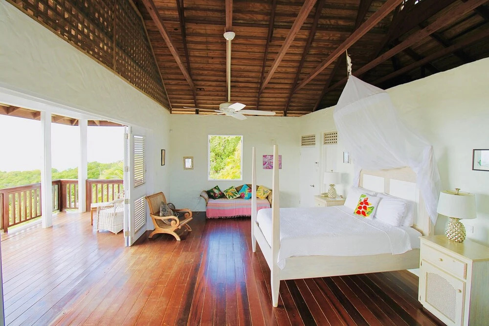Hummingbird Villa - Tropical 3 bedroom Villa with Panoramic Views 3 Home by RedAwning