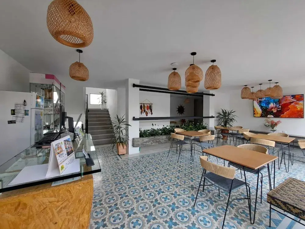 Guatapé Country House Hotel