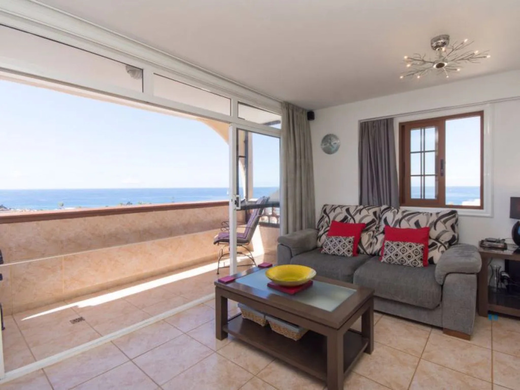 Apartment Fewo Ray Palm- Mar
