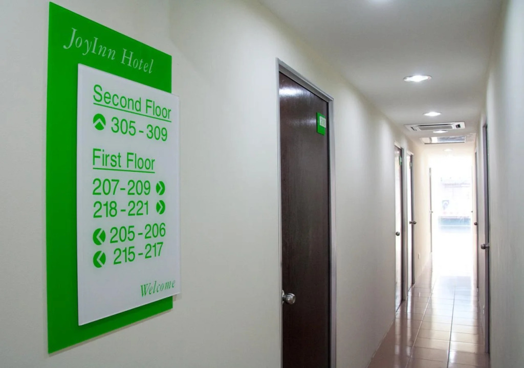 Joy Inn Hotel