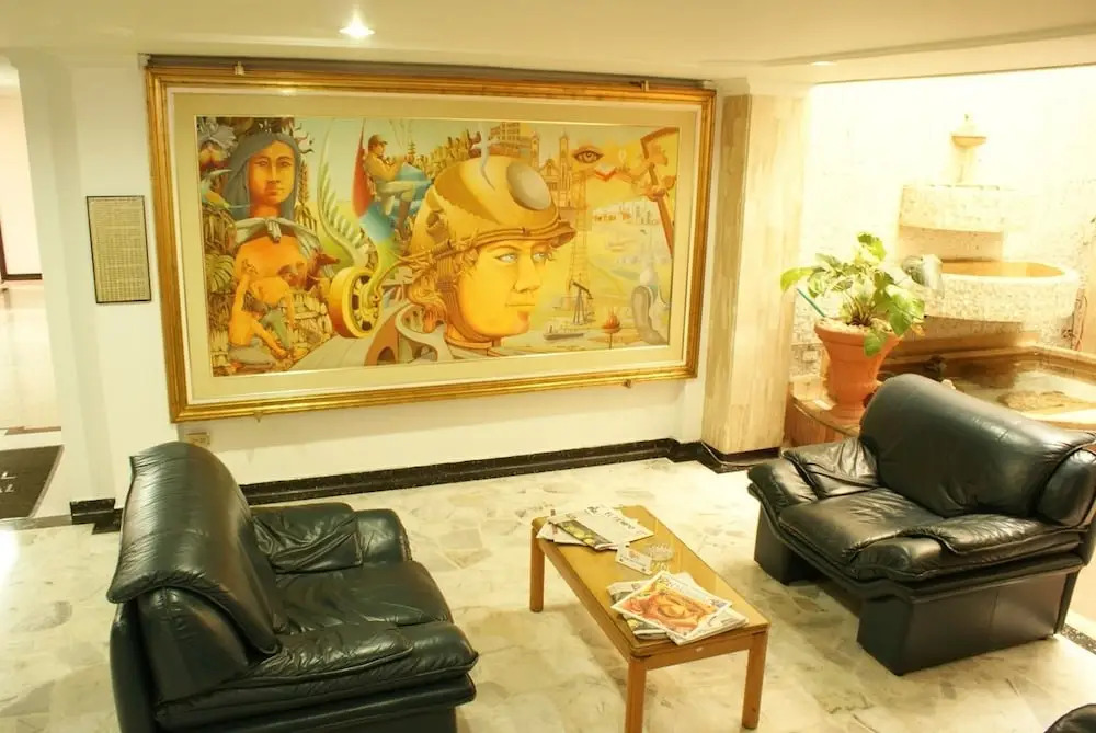 Hotel Palma Real