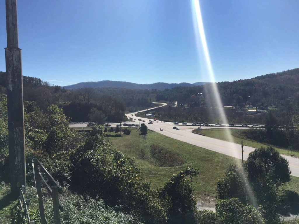 Mountain Vista Inn