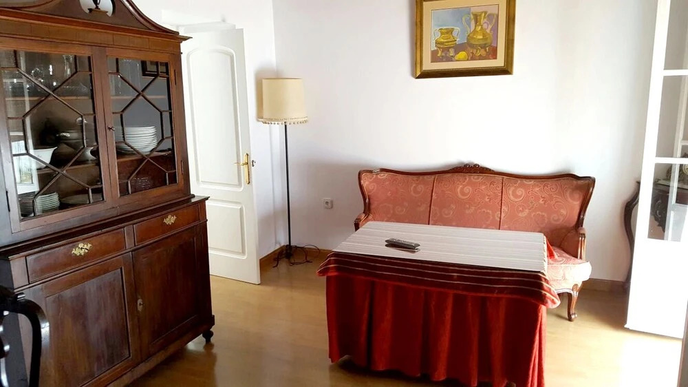 House With 4 Bedrooms in Medina Sidonia, Cádiz, With Wonderful Mountai