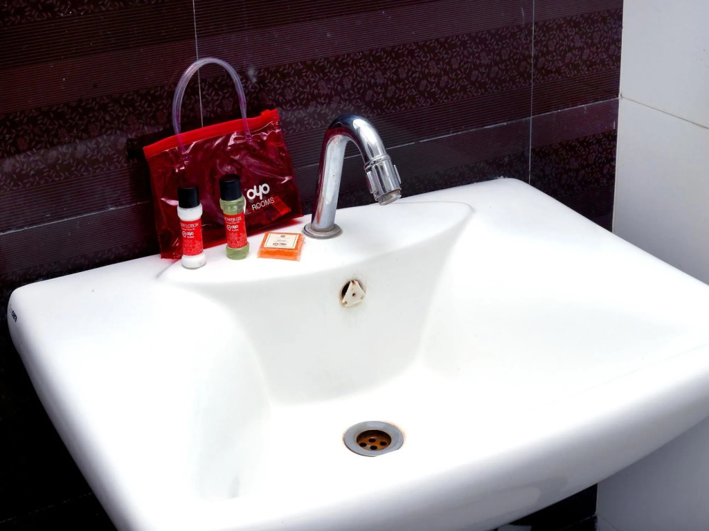 OYO Rooms MG Road Raipur