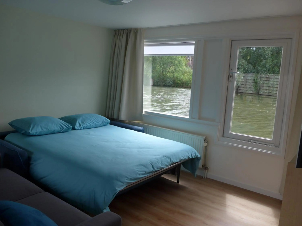 Apartment at the East side, close to center
