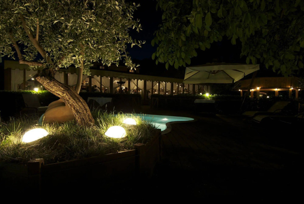 La Valle Dei Caprioli - B&B