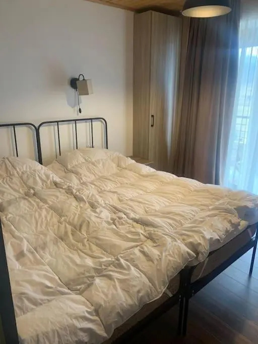 2 bedroom vacation apartment at Panorama Mgzavrebi
