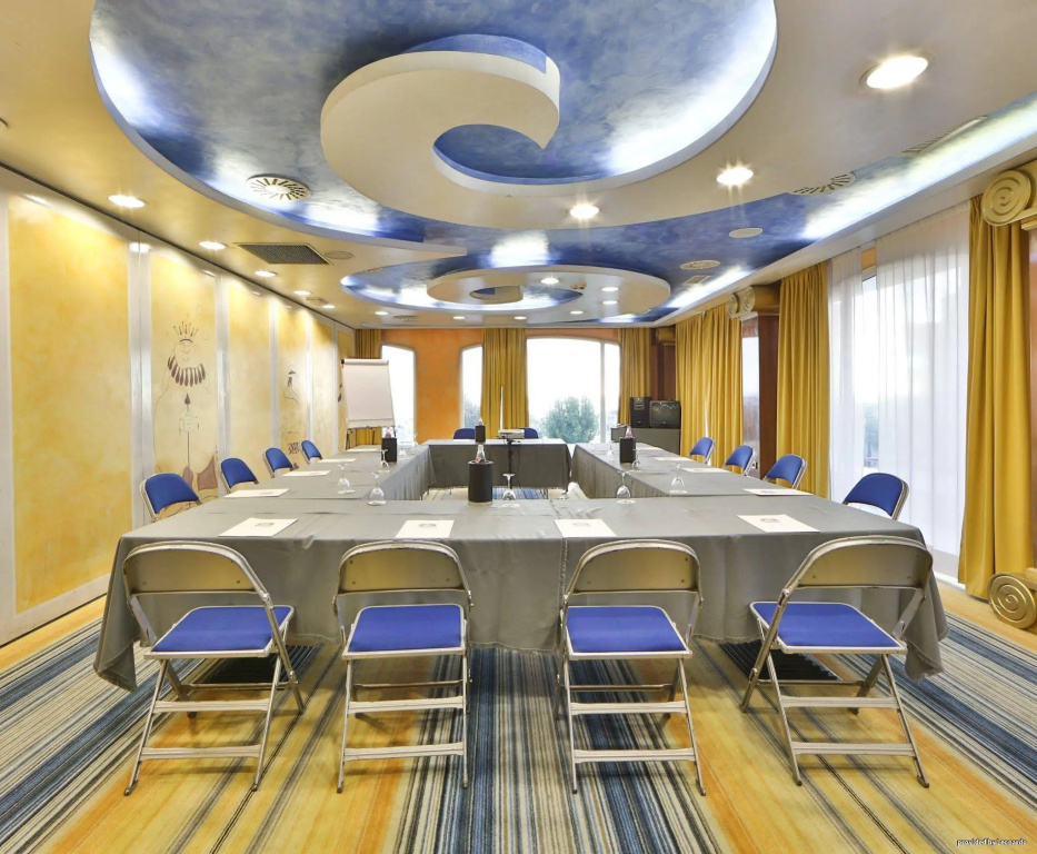 Hotel La Gradisca