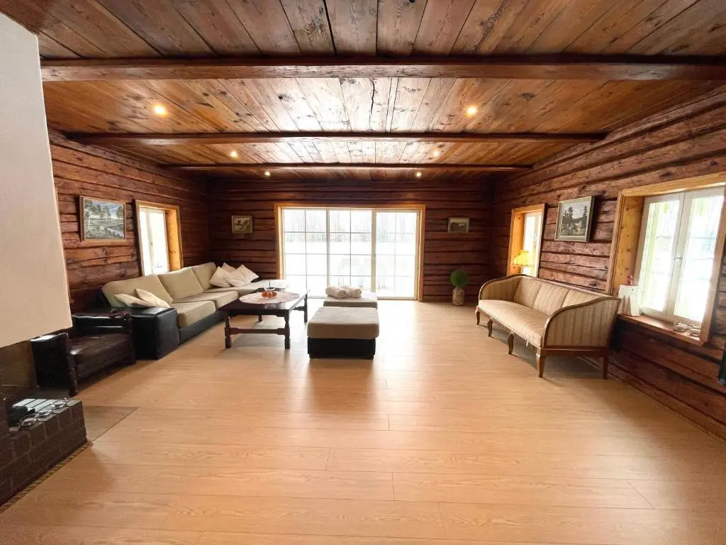 Nurga Holiday Homes