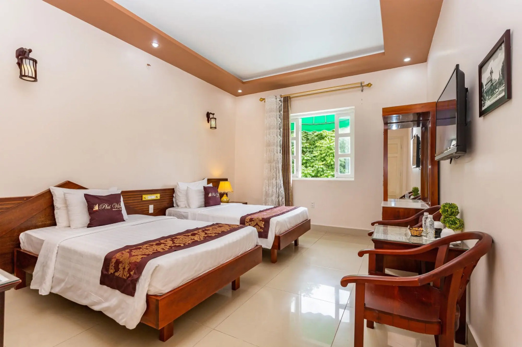 Phu Van Resort & Spa Phu Quoc