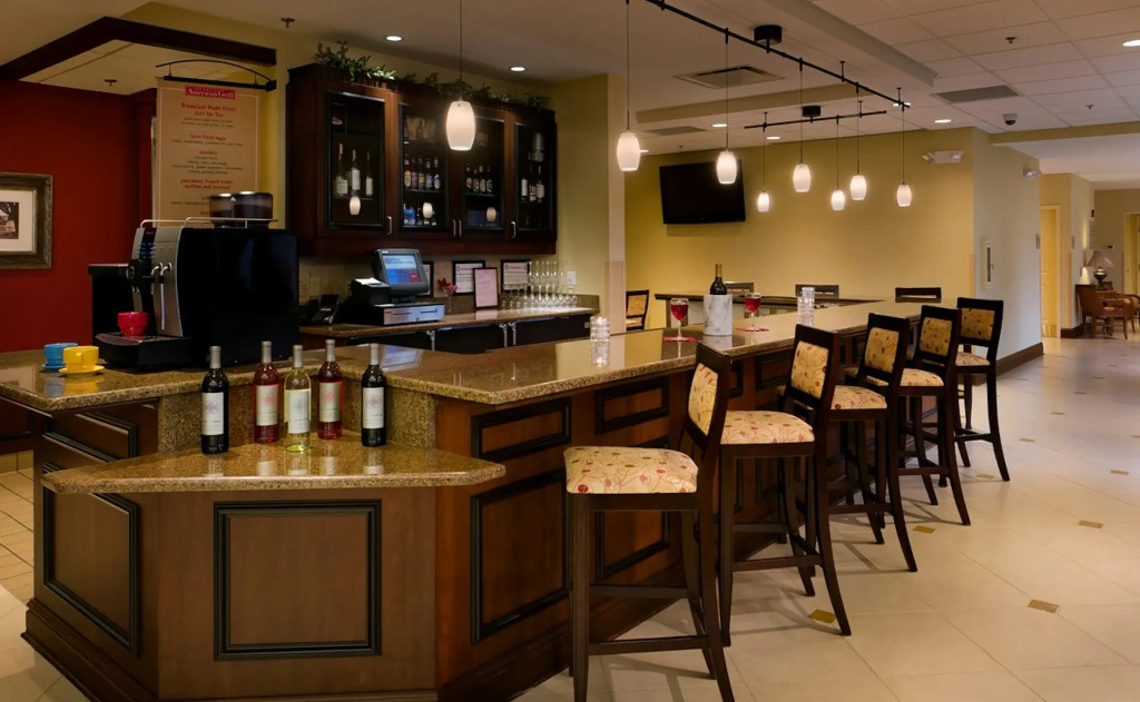 Hilton Garden Inn Cleveland East / Mayfield Village