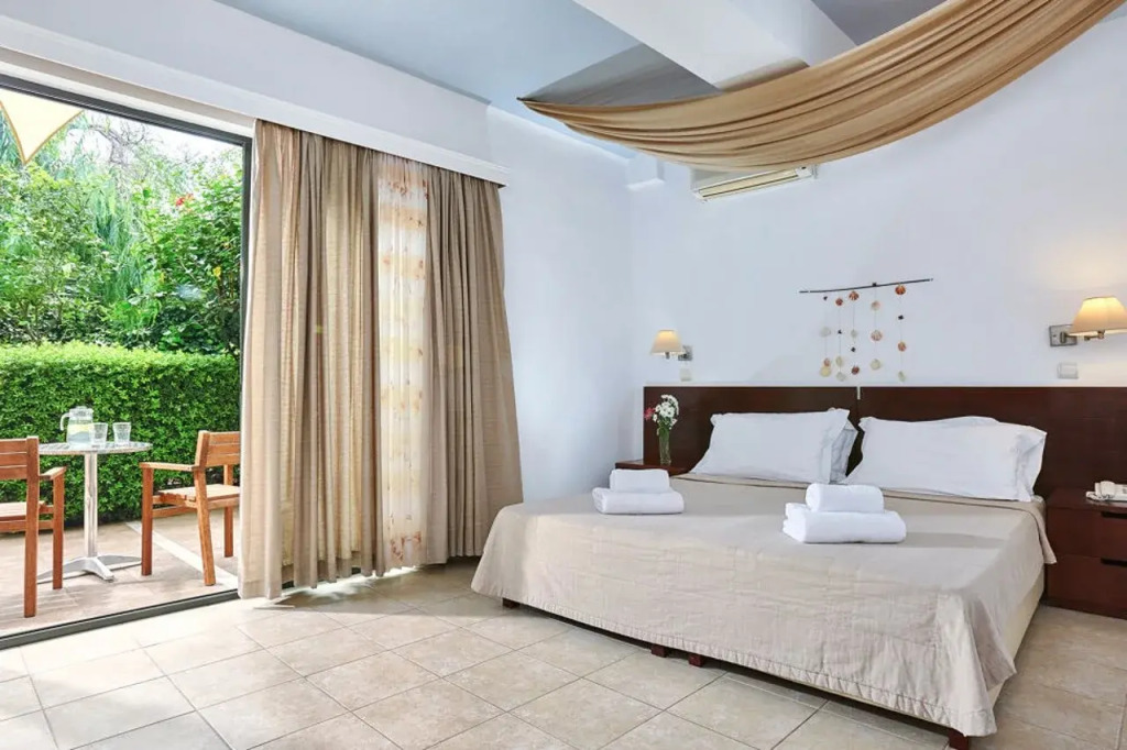 Arminda Hotel & Spa