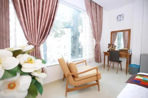 Thuy Nhu Hotel