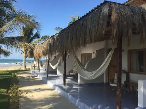 B&B Las Pocitas
