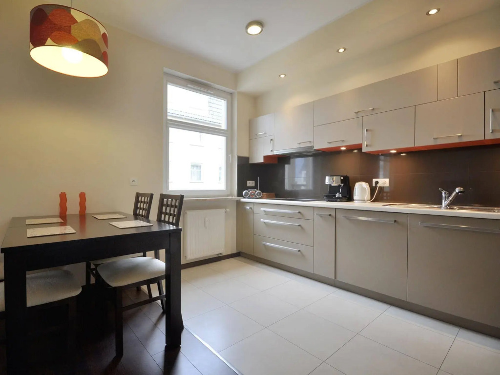 Sopot Kamienny Potok by NorthSide Apartments