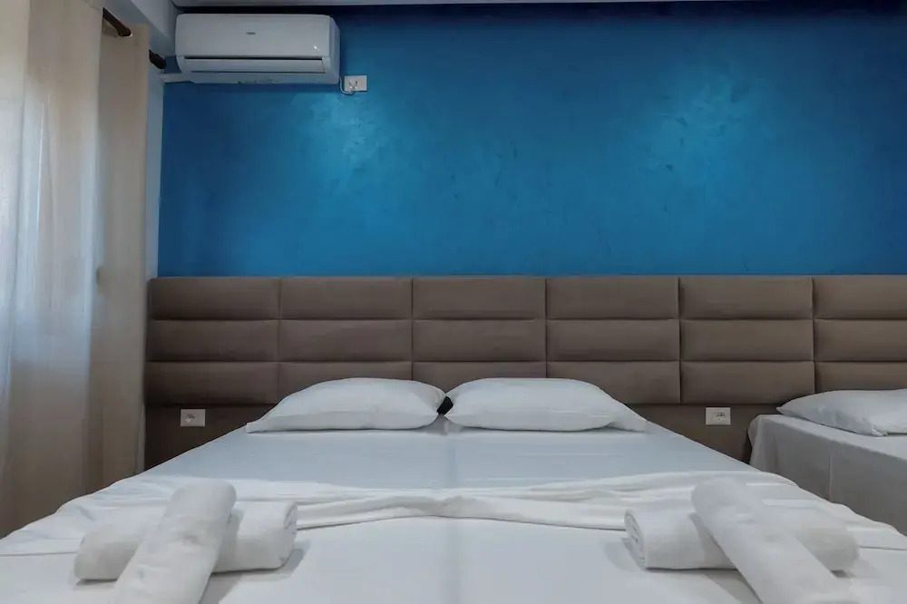 Star&Sea Saranda