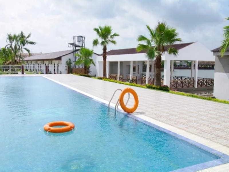 Ho Nam Resort