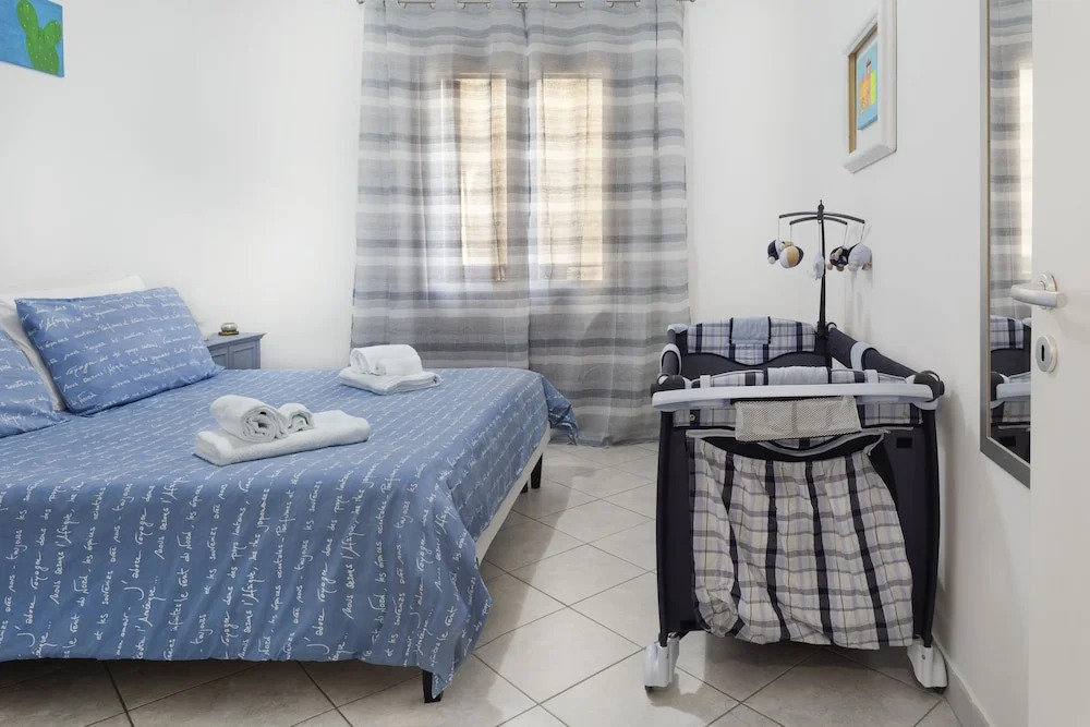 Zagarellai apartment alla Kalsa Fast wi-fi