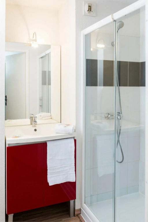 Ténéo Apparthotel Bordeaux Mérignac - Aéroport