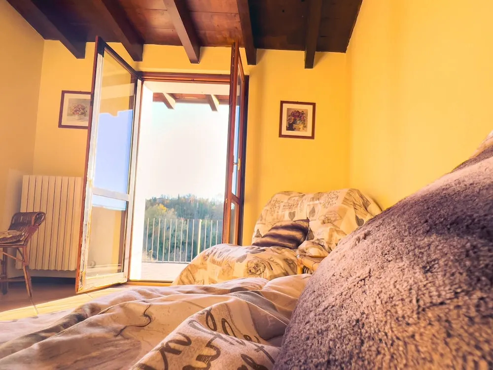 Tenuta MonteOliveto - Romantic Cottage - Agriturismo nelle Langhe