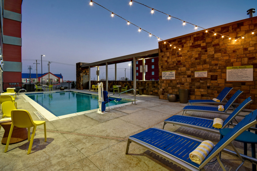 Home2 Suites by Hilton Odessa