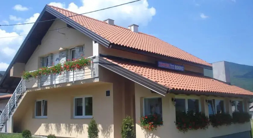 Rooms Vanteo