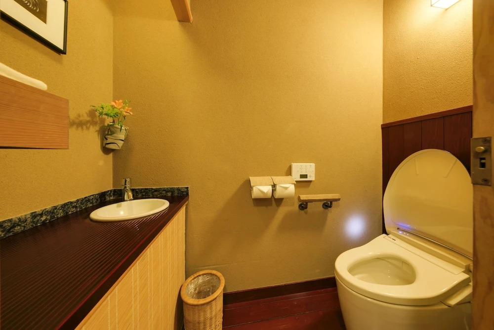 Fukiya Ryokan