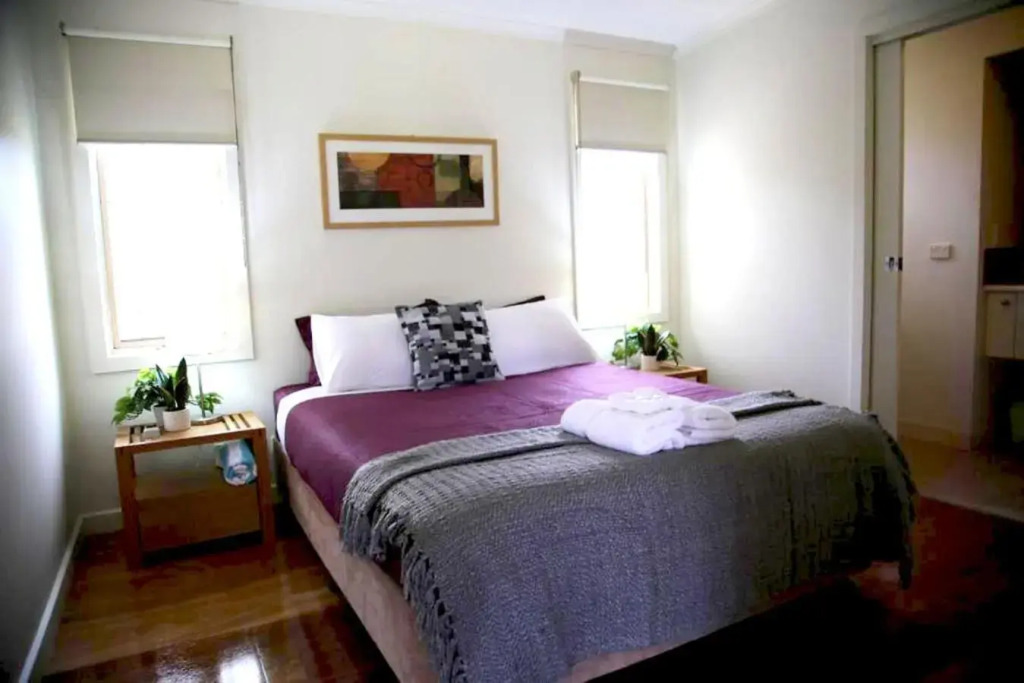 Phillip Island Resort Villas