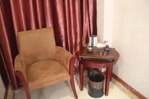 Shanshui Trends Hotel -panyu Square Branch