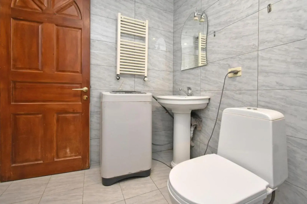 Armenak apartments N20