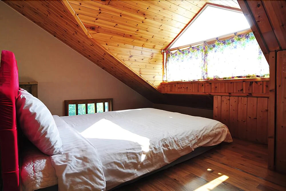 Yangpyeong Mulsaesori Pension