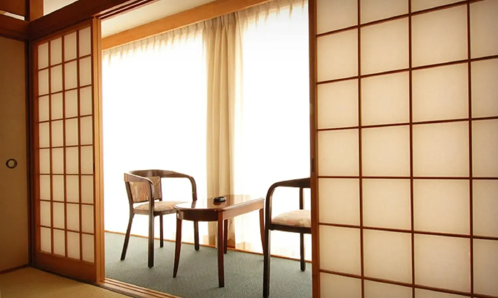 Zekkeino Yado Inubohsaki Hotel