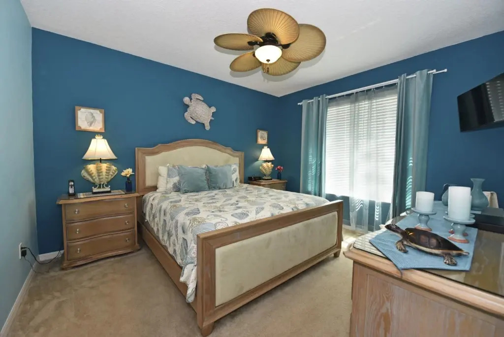 Gorgeous 5bd Gm Spa Pool Hm Watersong-318ys 5 Bedroom Home by RedAwning