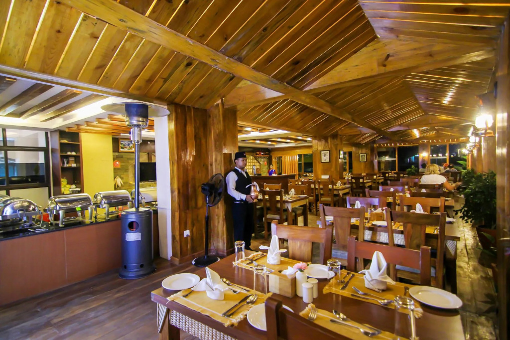 Kuti Resort and Spa