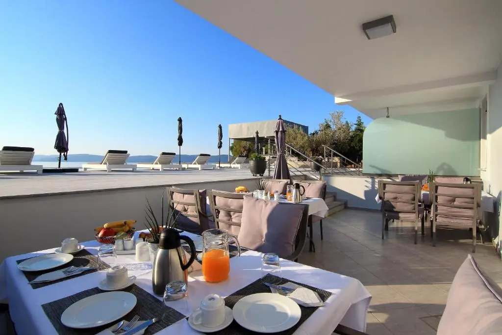 Dardiza Boutique Hotel