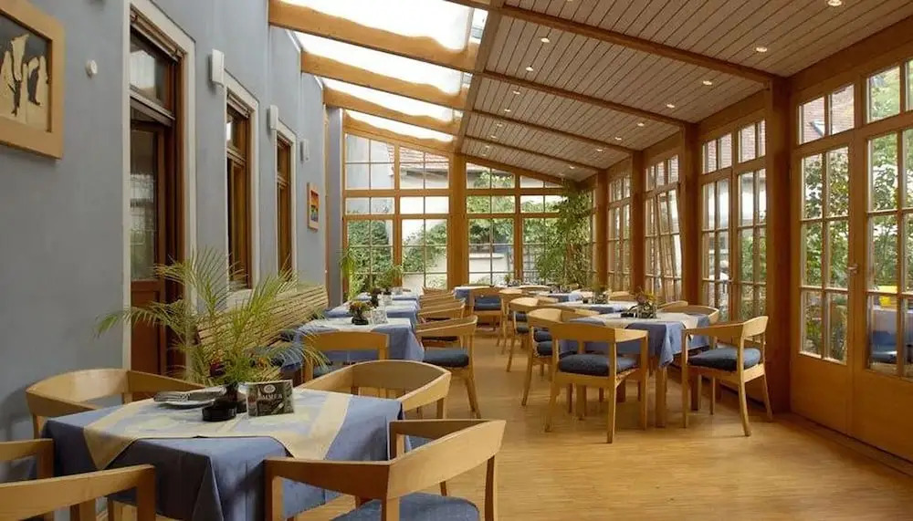Gasthaus Sindel-Buckel