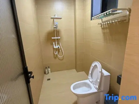 Zhongya Homestay