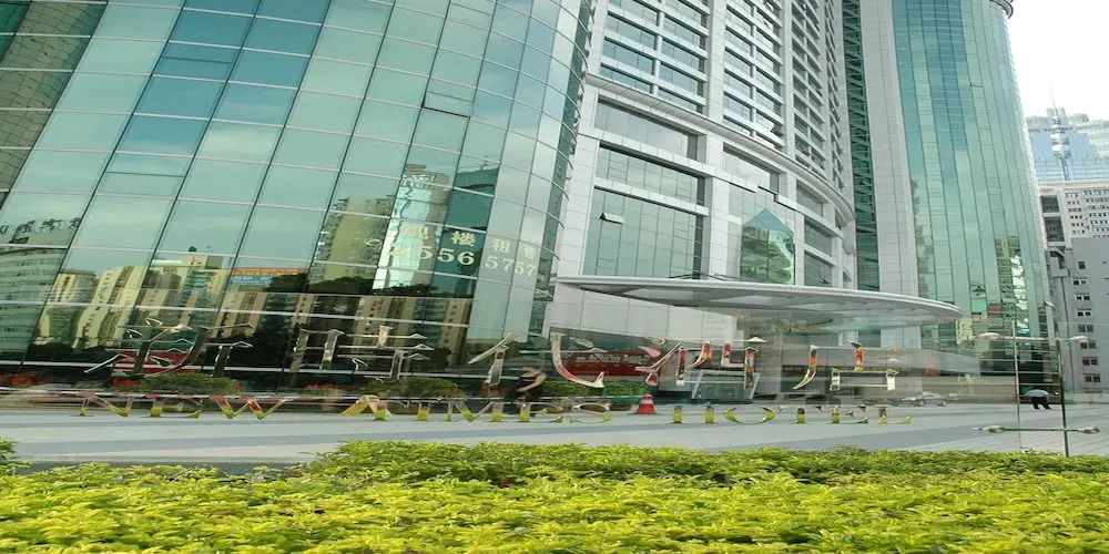 New Times Hotel Shenzhen