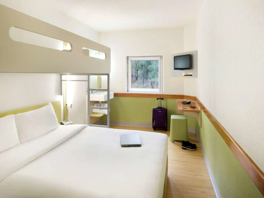 ibis Budget - Melbourne Airport