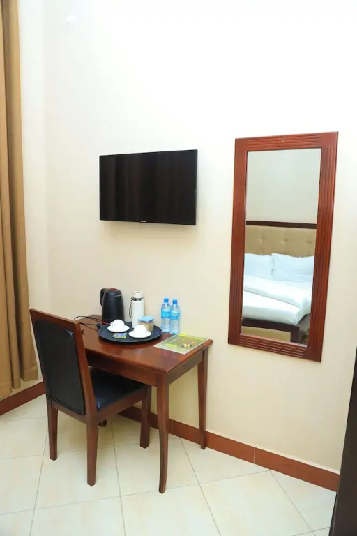 Rostel Villa Hotel