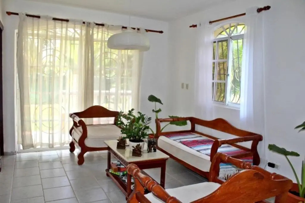 Sweet Home Punta Cana Guest House