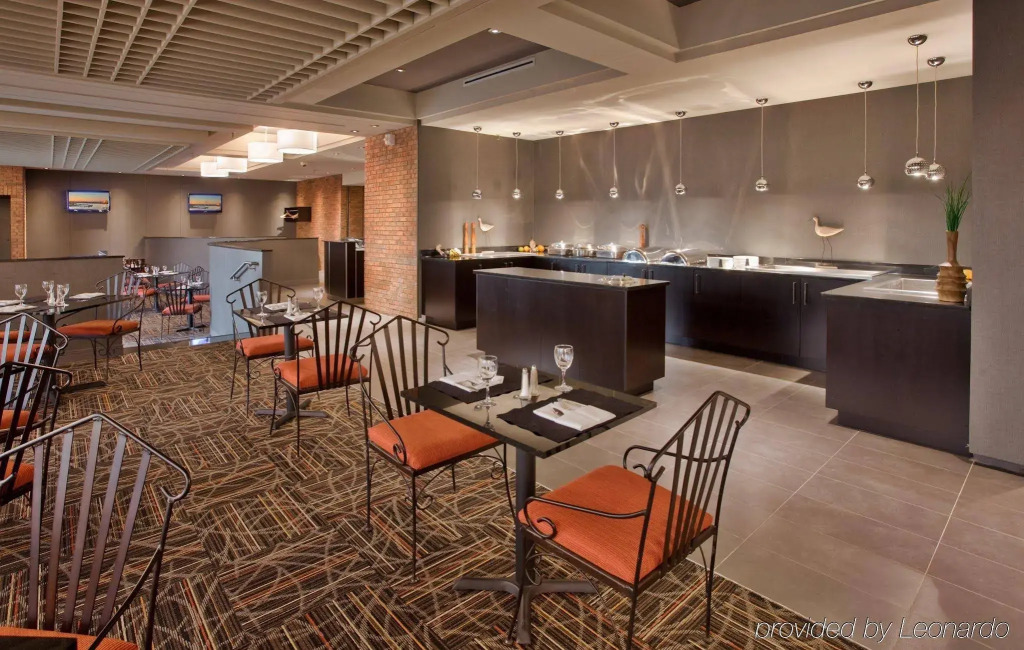 Wyndham Gatineau-Ottawa & Conference Centre