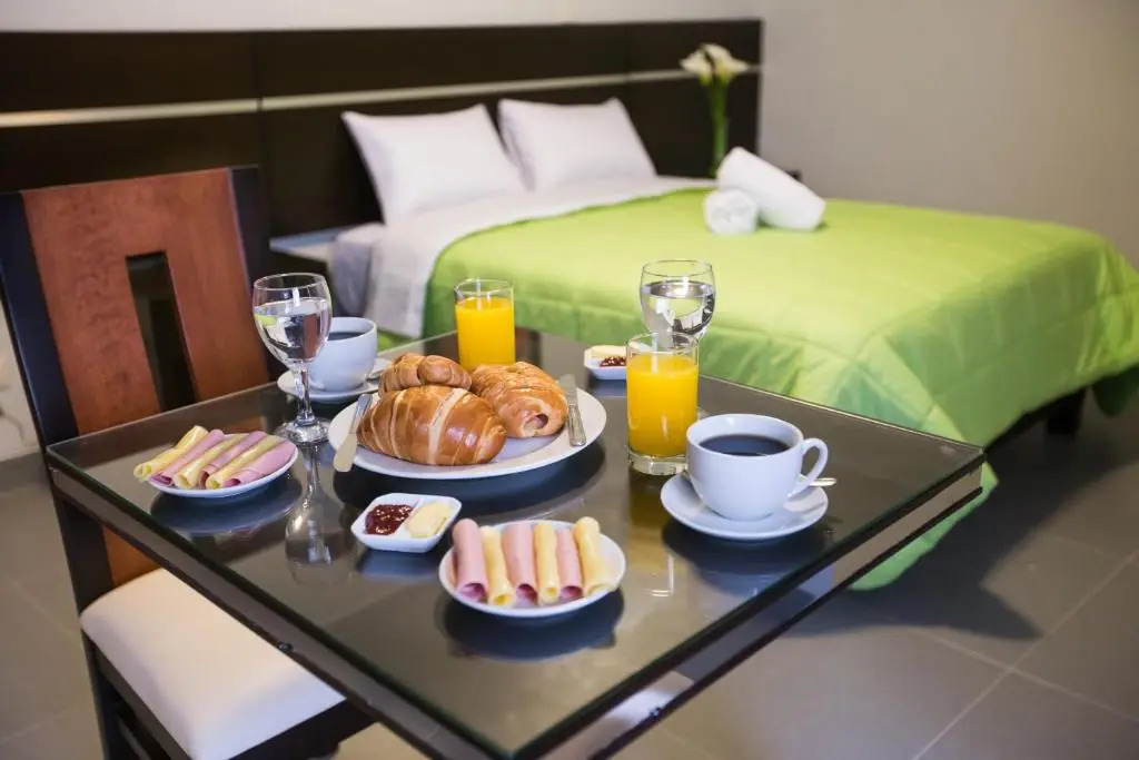 Mariategui Hotel & Suites
