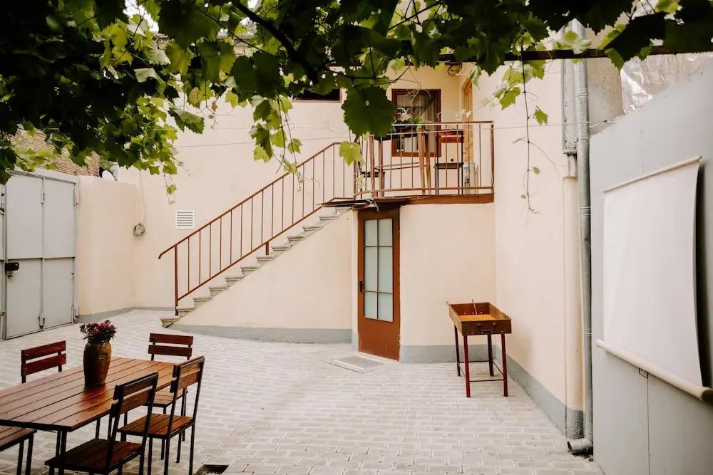 Viking Hostel