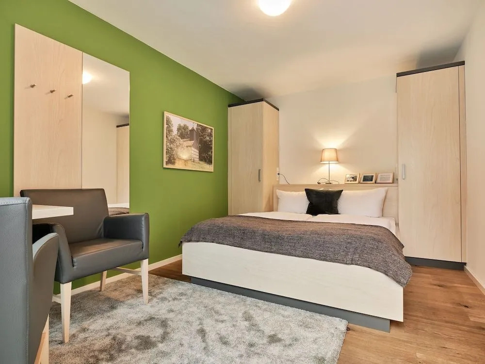 mein werder - hotel am markt