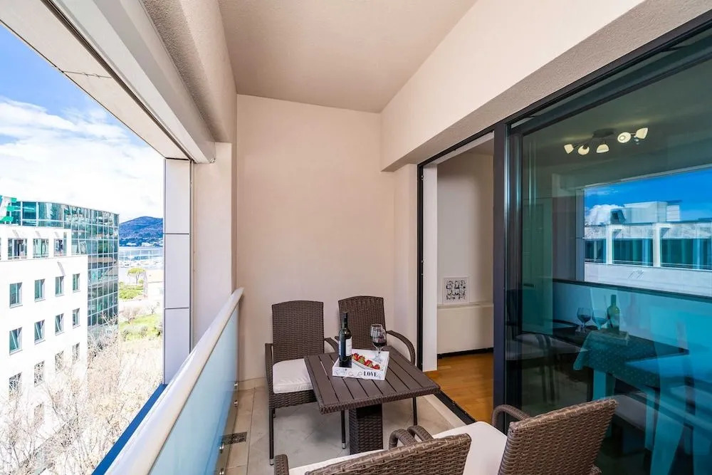 Apartment Dubrovnik Clouds
