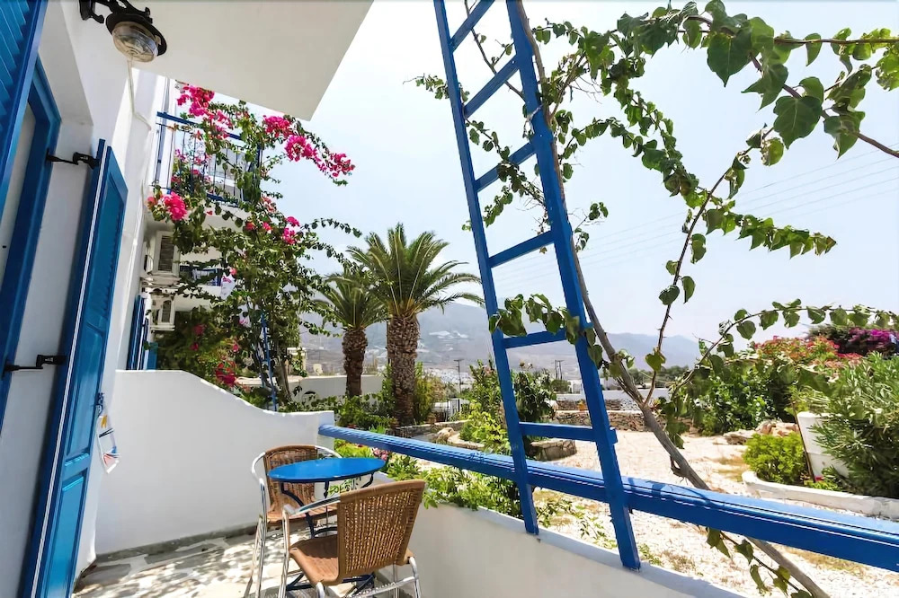 Pension Askas