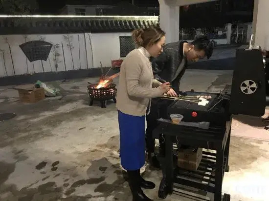 Yuefeng Courtyard Guesthouse