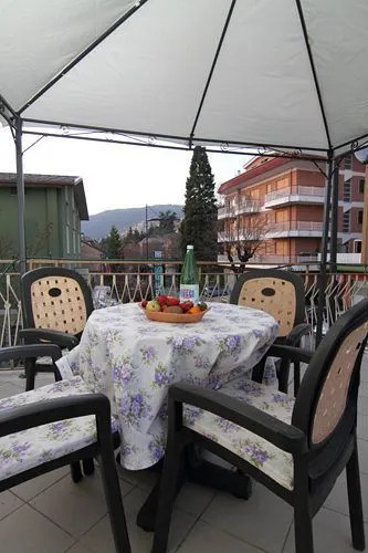 Hotel Ristorante La Casareccia