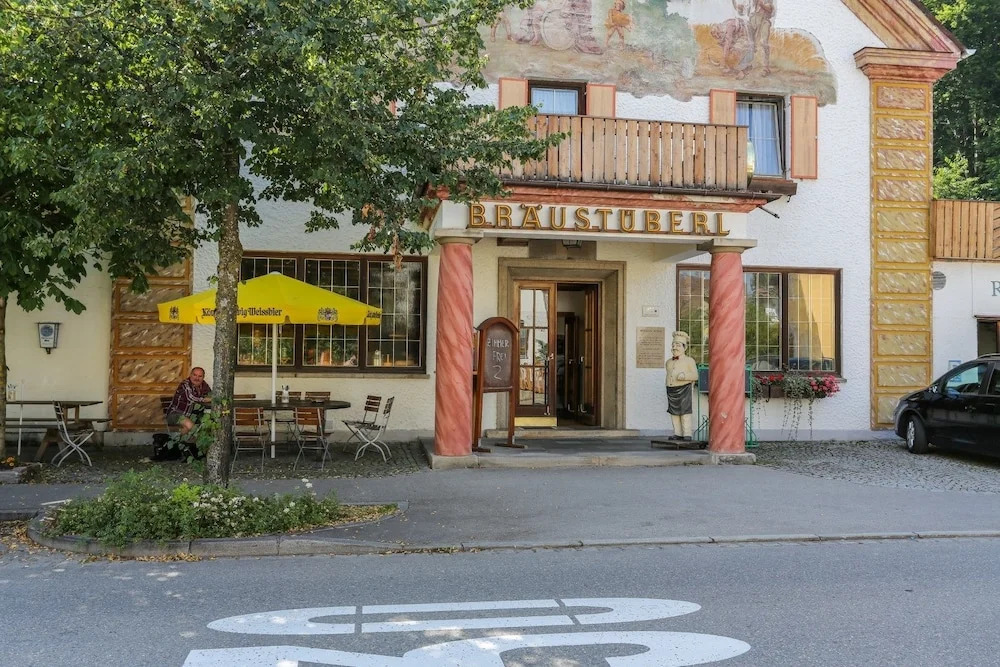 Hotel Bräustüberl